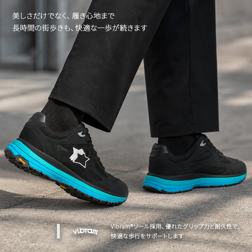 WEEK DROP | VANCOUVER VANC009 AMALFI DEEP SEA バンクーバー ジャパンリミテッドモデル