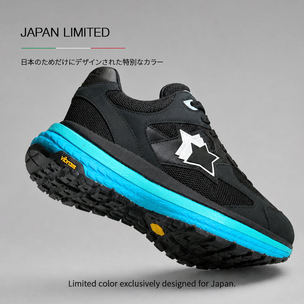 WEEK DROP | VANCOUVER VANC009 AMALFI DEEP SEA バンクーバー ジャパンリミテッドモデル