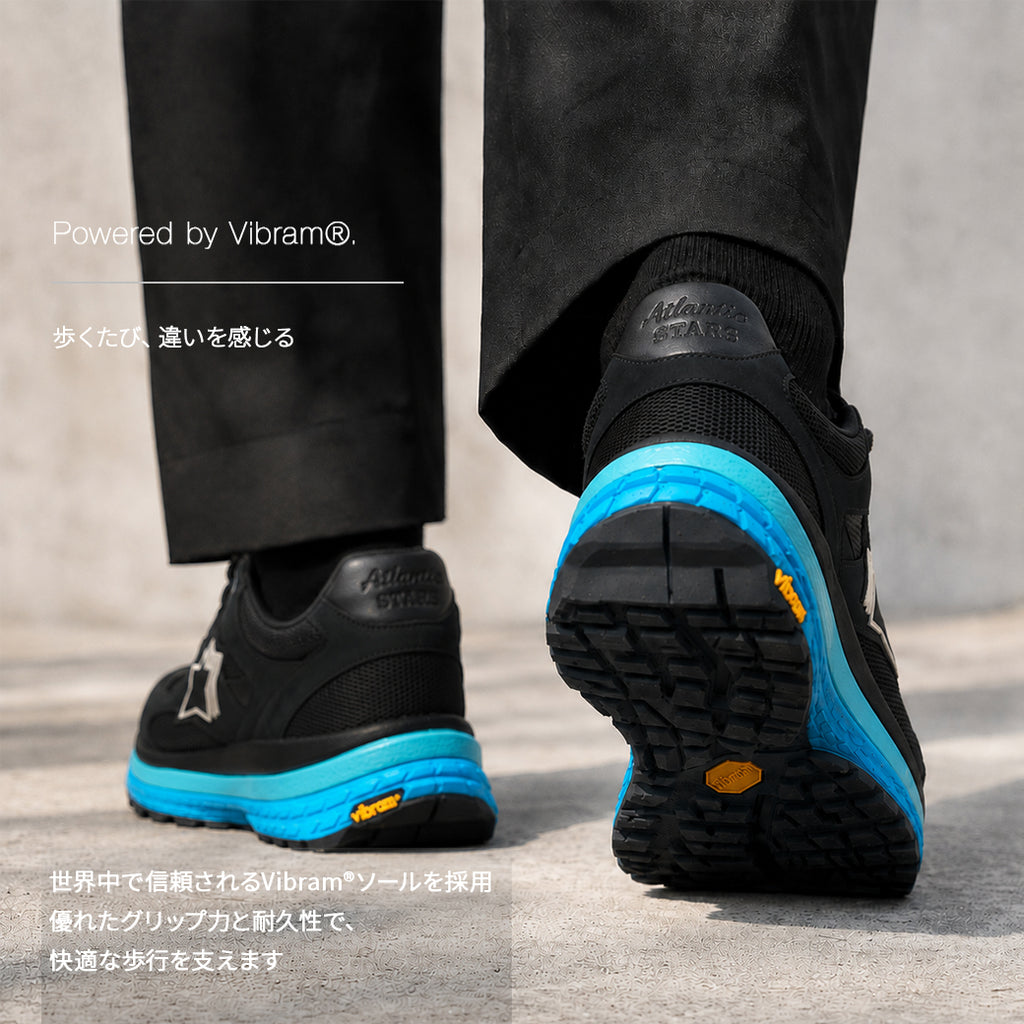 WEEK DROP | VANCOUVER VANC009 AMALFI DEEP SEA バンクーバー ジャパンリミテッドモデル