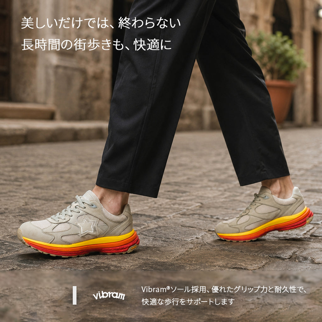VANCOUVER VANC011 SICILIA SUNRISE バンクーバー ジャパンリミテッドモデル
