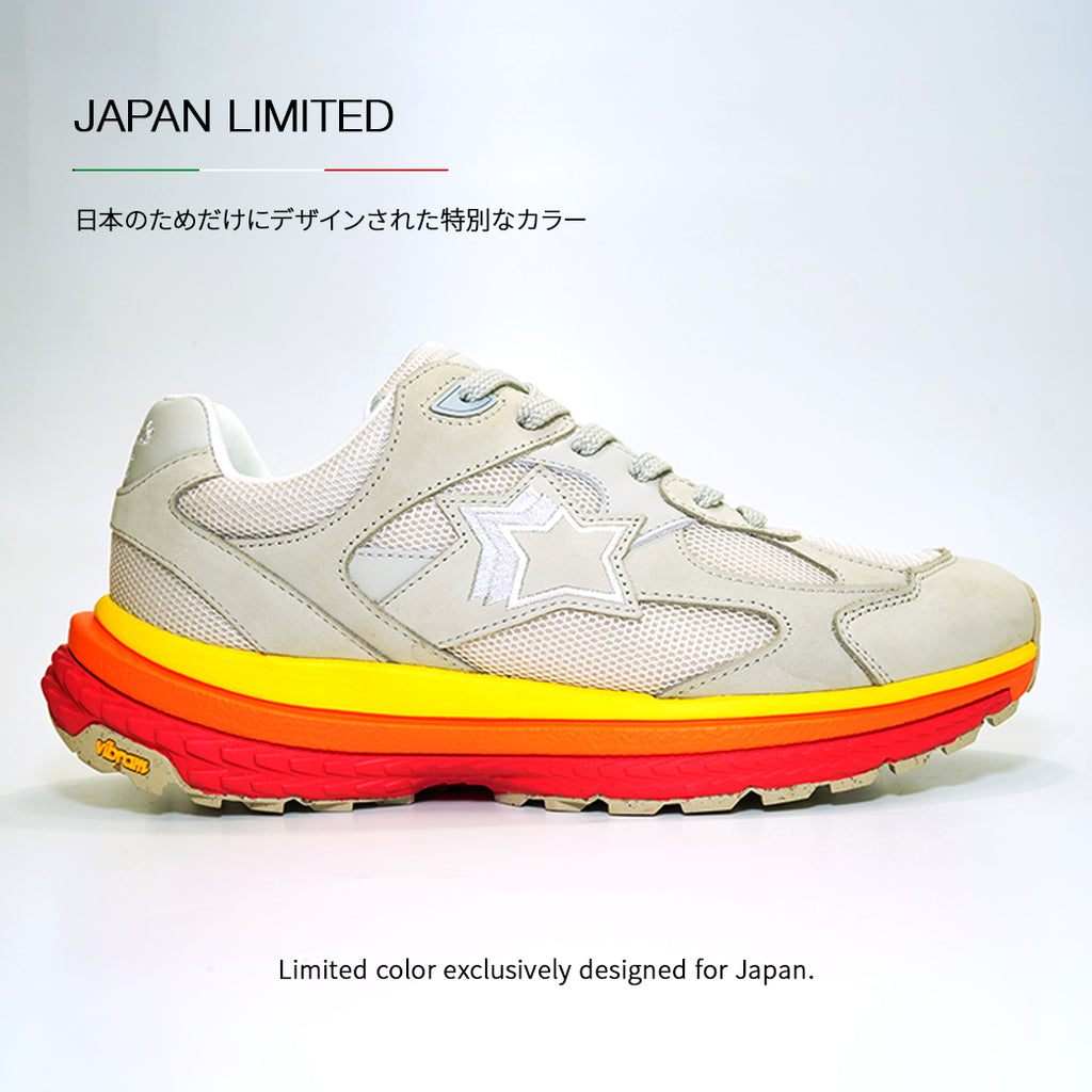 VANCOUVER VANC011 SICILIA SUNRISE バンクーバー ジャパンリミテッドモデル