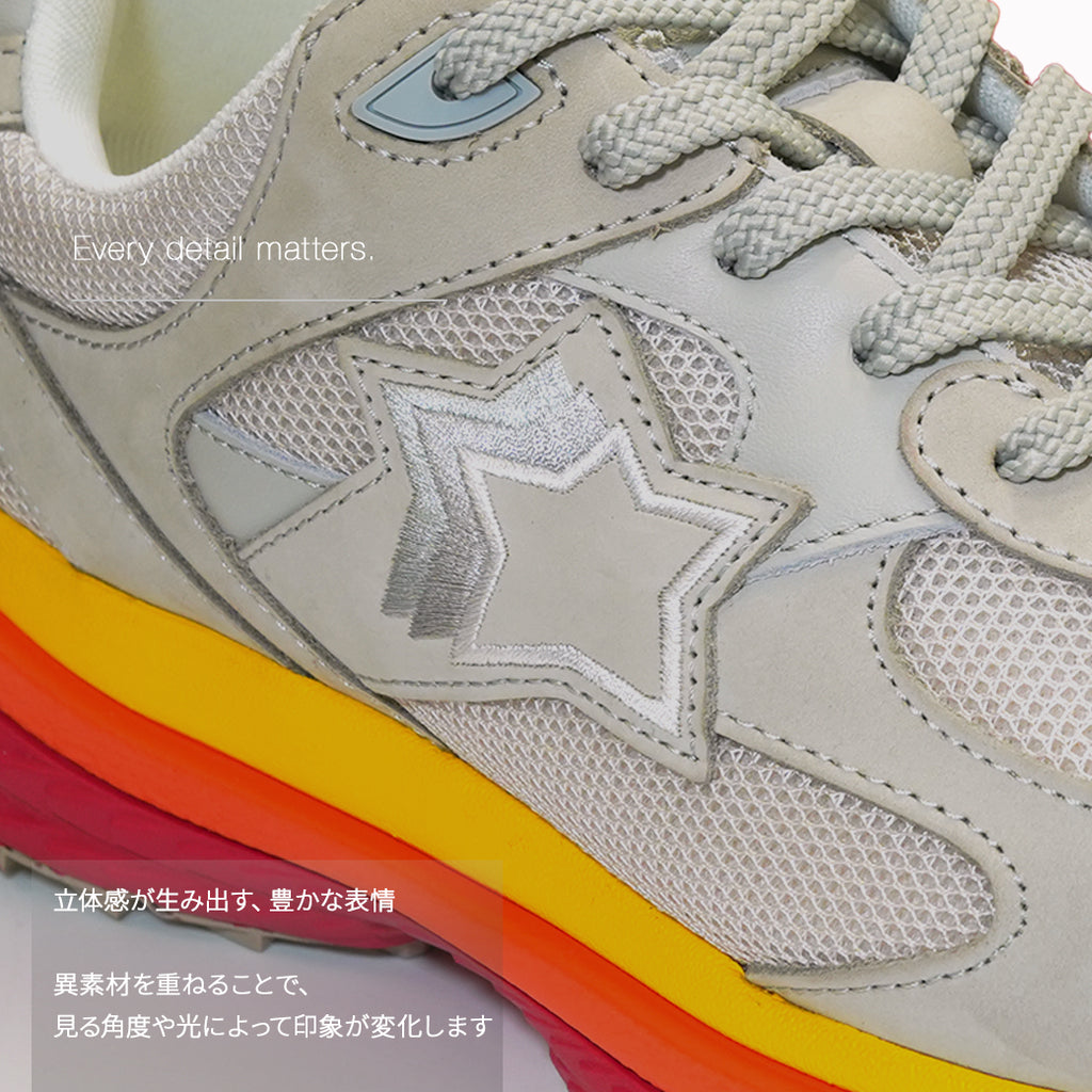VANCOUVER VANC011 SICILIA SUNRISE バンクーバー ジャパンリミテッドモデル