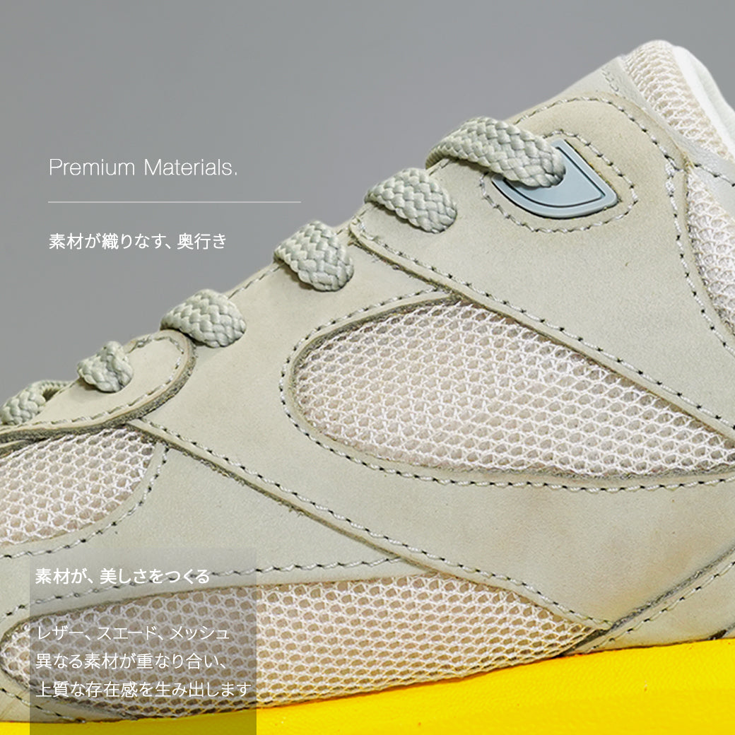 VANCOUVER VANC011 SICILIA SUNRISE バンクーバー ジャパンリミテッドモデル