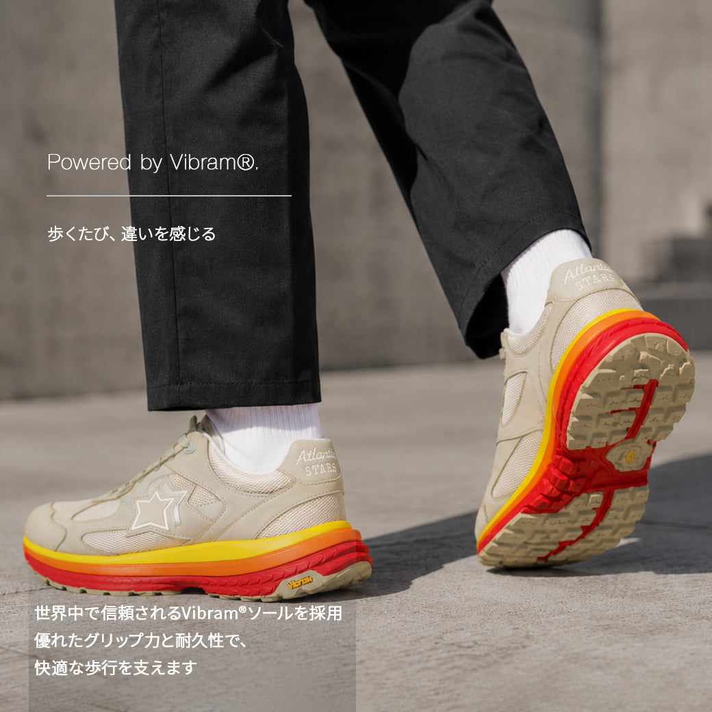 VANCOUVER VANC011 SICILIA SUNRISE バンクーバー ジャパンリミテッドモデル
