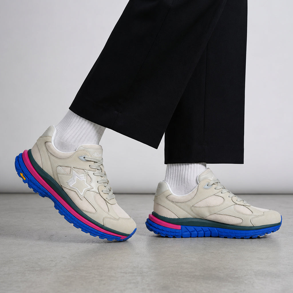 WEEK DROP | VANCOUVER VANC012 CAPRI LAGOON バンクーバー ジャパンリミテッドモデル