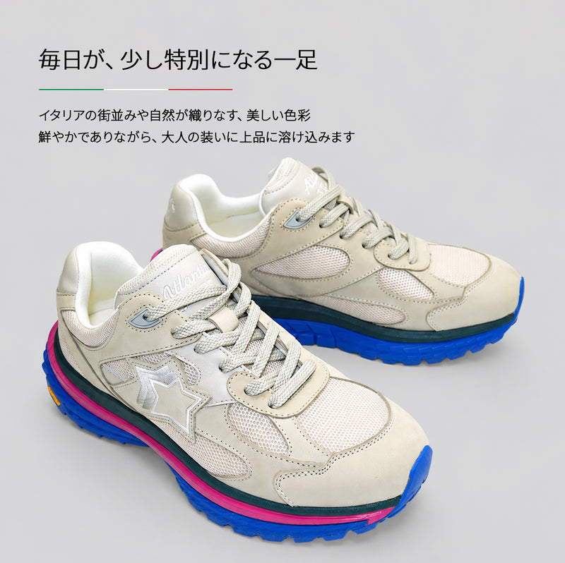 WEEK DROP | VANCOUVER VANC012 CAPRI LAGOON バンクーバー ジャパンリミテッドモデル