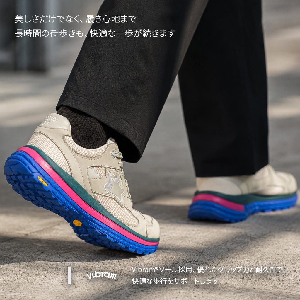 WEEK DROP | VANCOUVER VANC012 CAPRI LAGOON バンクーバー ジャパンリミテッドモデル