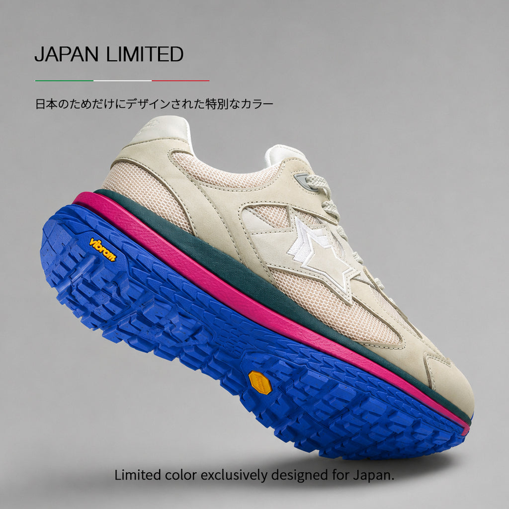 WEEK DROP | VANCOUVER VANC012 CAPRI LAGOON バンクーバー ジャパンリミテッドモデル