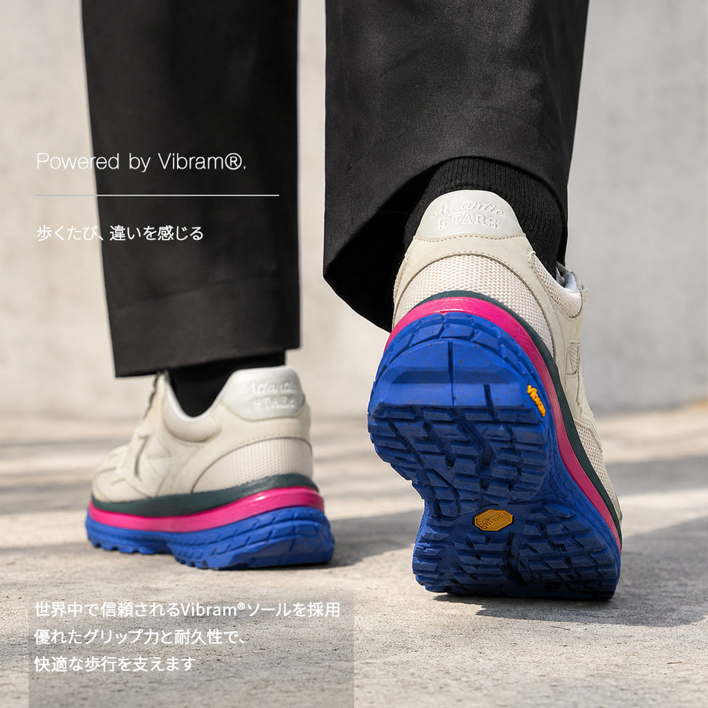 WEEK DROP | VANCOUVER VANC012 CAPRI LAGOON バンクーバー ジャパンリミテッドモデル
