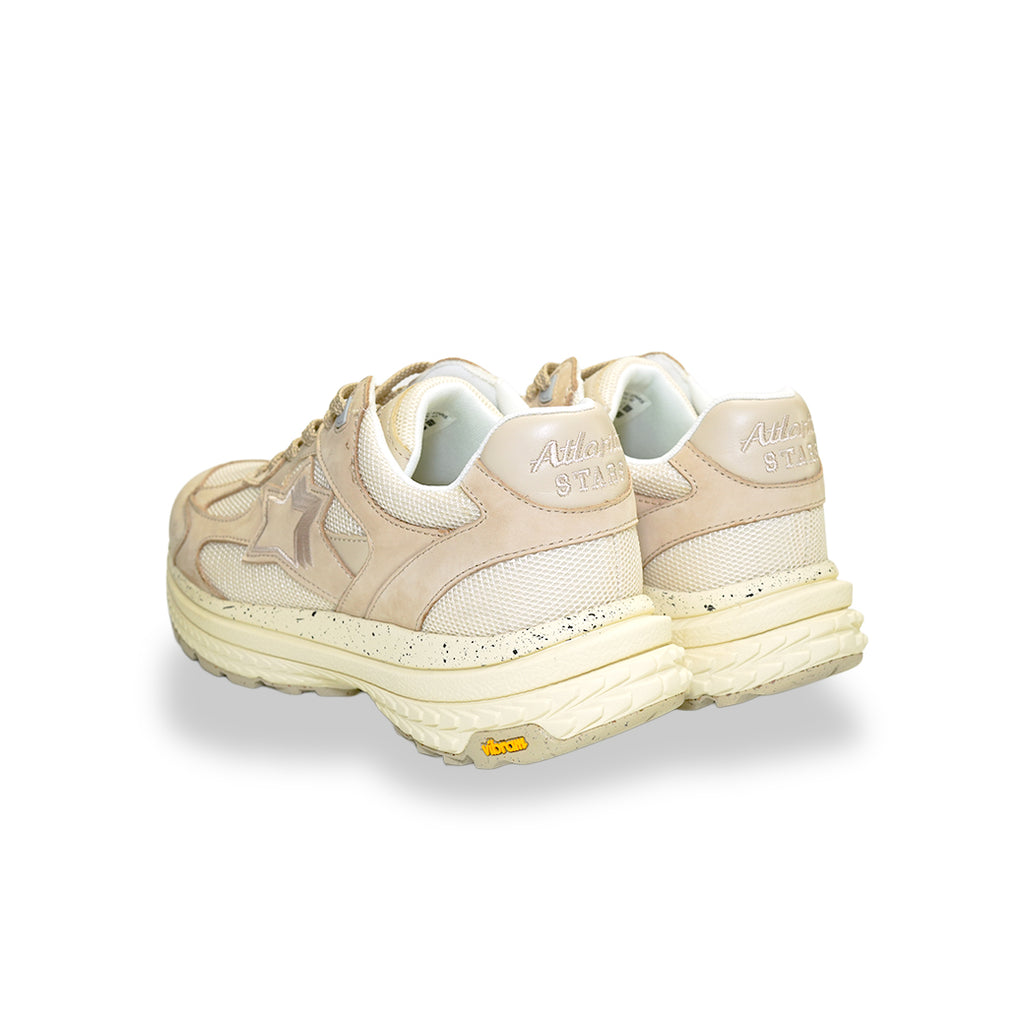 VANCOUVER VANC013 POSITANO SAND バンクーバー ジャパンリミテッドモデル