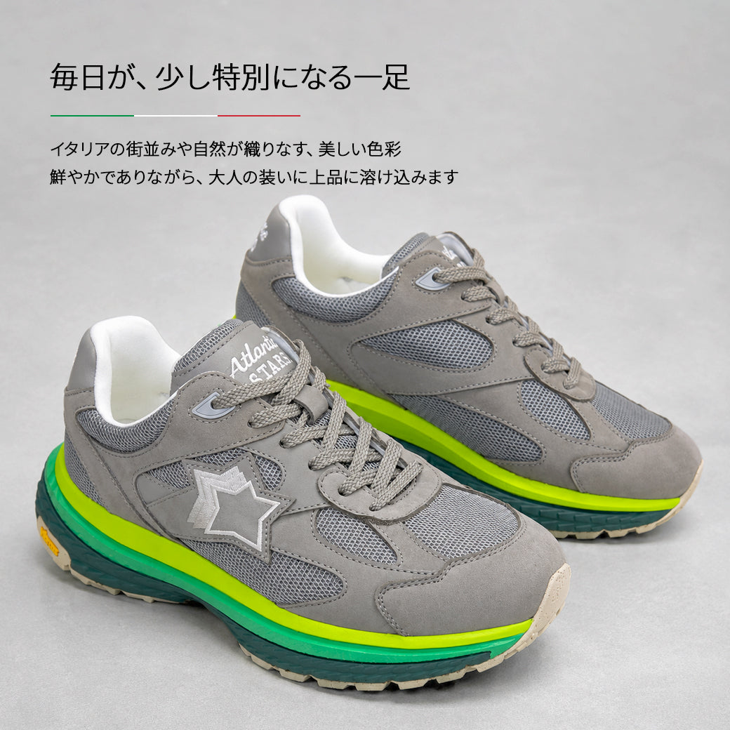 WEEK DROP | VANCOUVER VANC017 VERONA OLIVE バンクーバー ジャパンリミテッドモデル