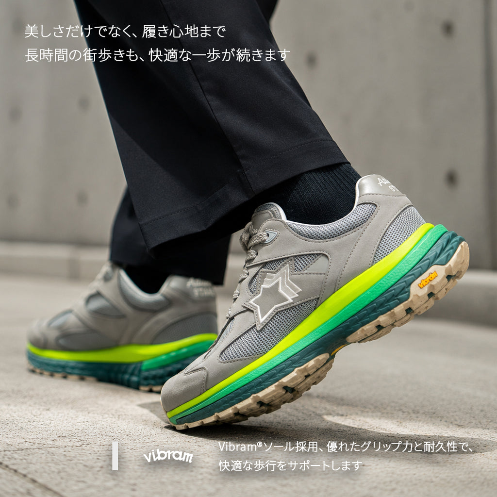 WEEK DROP | VANCOUVER VANC017 VERONA OLIVE バンクーバー ジャパンリミテッドモデル