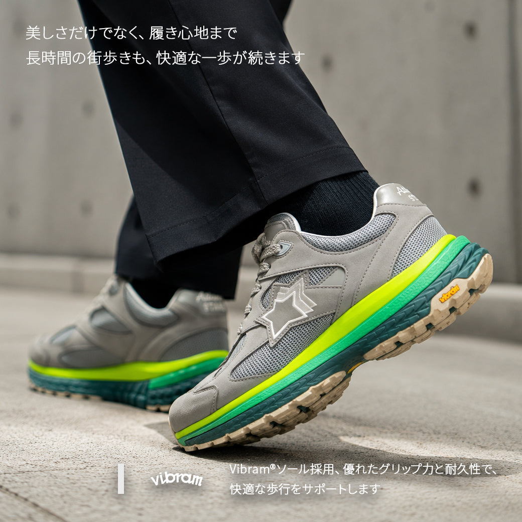 WEEK DROP | VANCOUVER VANC017 VERONA OLIVE バンクーバー ジャパンリミテッドモデル