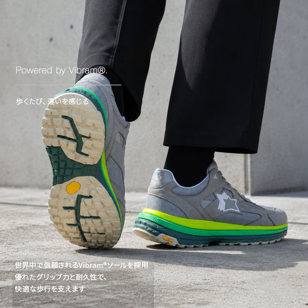 WEEK DROP | VANCOUVER VANC017 VERONA OLIVE バンクーバー ジャパンリミテッドモデル