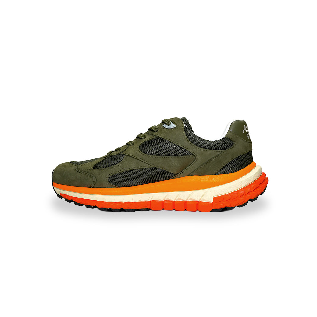 VANCOUVER VANC020 BOLOGNA TERRACOTTA バンクーバー ジャパンリミテッドモデル