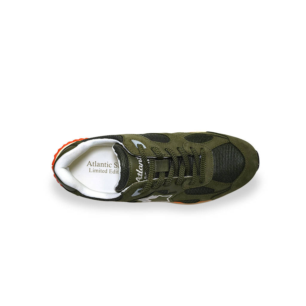 VANCOUVER VANC020 BOLOGNA TERRACOTTA バンクーバー ジャパンリミテッドモデル