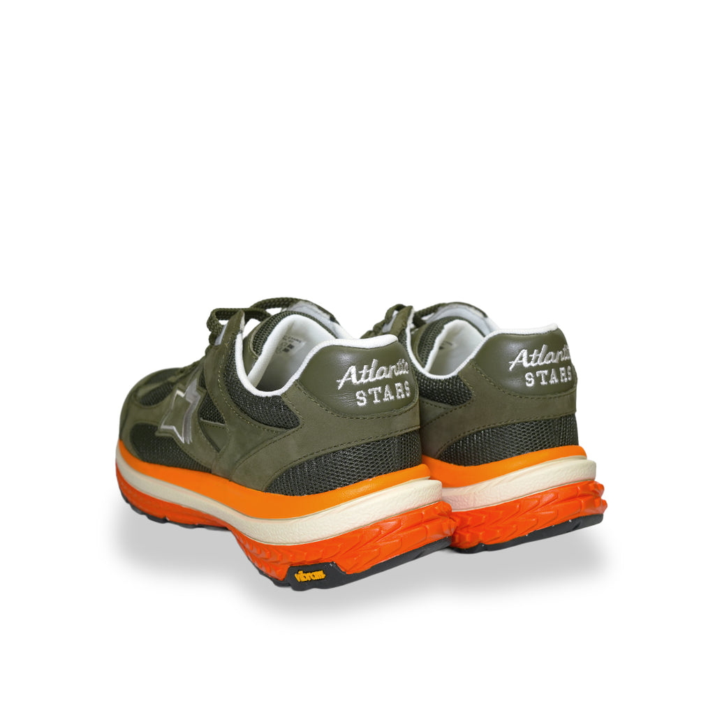 VANCOUVER VANC020 BOLOGNA TERRACOTTA バンクーバー ジャパンリミテッドモデル