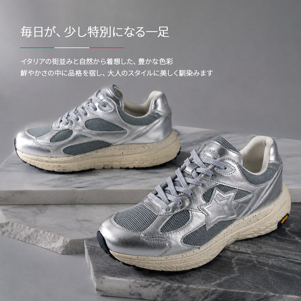 VANCOUVER VANC025 MILANO MOONLIGHT バンクーバー ジャパンリミテッドモデル