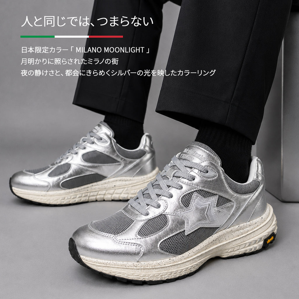 VANCOUVER VANC025 MILANO MOONLIGHT バンクーバー ジャパンリミテッドモデル