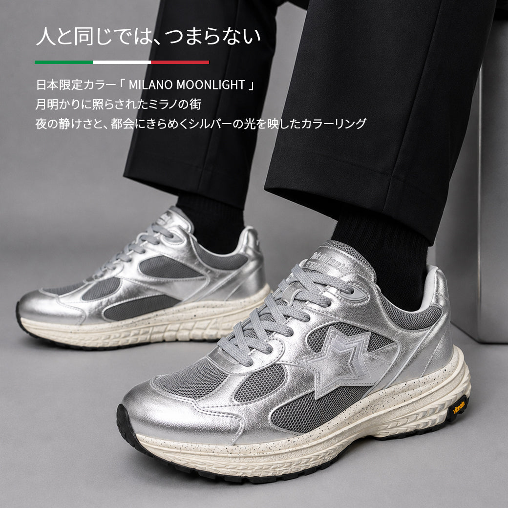VANCOUVER VANC025 MILANO MOONLIGHT バンクーバー ジャパンリミテッドモデル