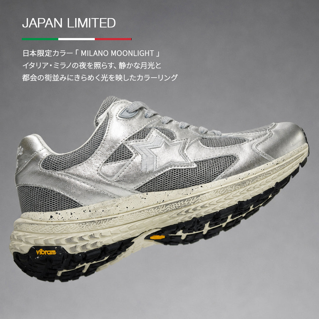 VANCOUVER VANC025 MILANO MOONLIGHT バンクーバー ジャパンリミテッドモデル